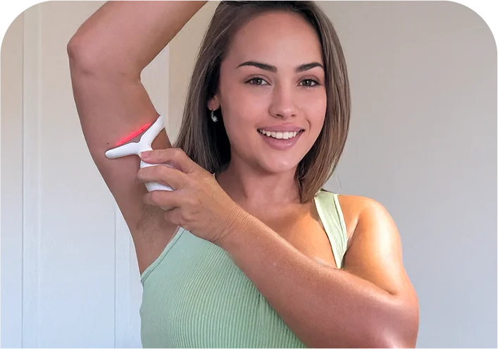 myo glow customer