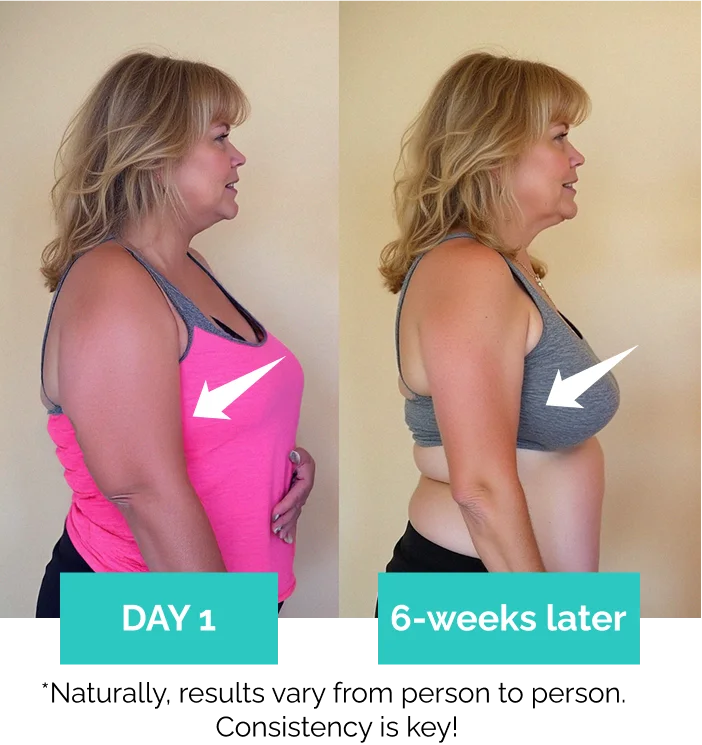 myo glow result